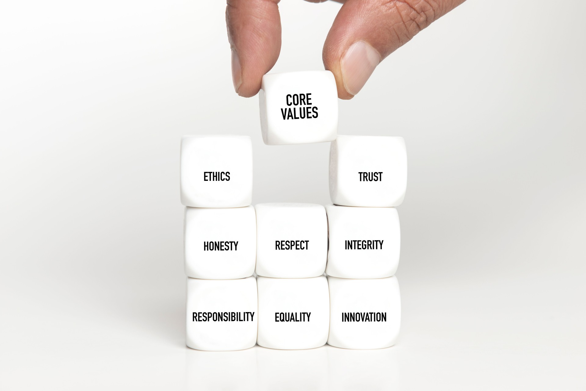 Core Values